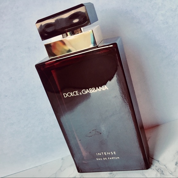 pour femme intense dolce gabbana